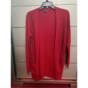 Fashion Nova Cardigan